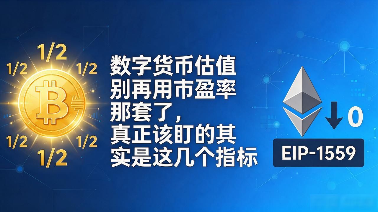 怎样对待数字货币估值_比特币以太坊估值框架_梅特卡夫定律链上数据