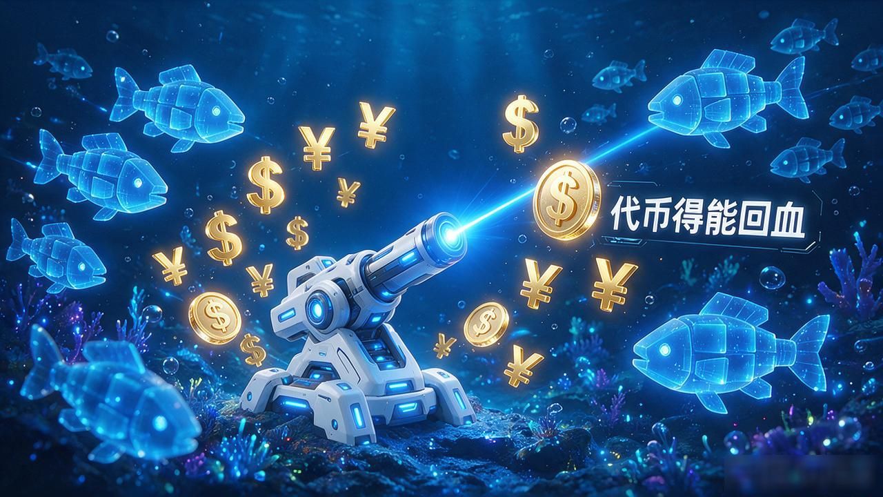 区块链捕鱼游戏设计_街机捕鱼区块链设计_炮台升级链上验证
