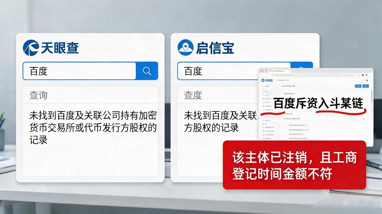 百度投资布局重心在AI云计算自动驾驶_百度是否入股数字货币_数字货币百度入股了吗
